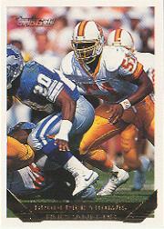 1993 Topps Football Gold (#441-660) Singles - You Choose - Picture 191 of 419