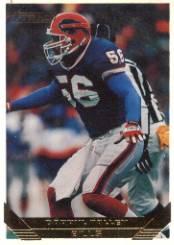 1993 Topps Football Gold (#441-660) Singles - You Choose - Picture 192 of 419