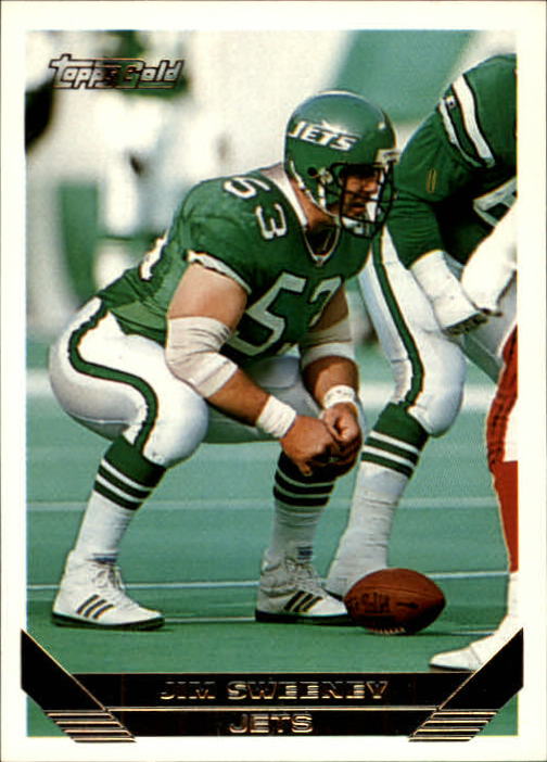 1993 Topps Football Gold (#441-660) Singles - You Choose - Picture 227 of 419