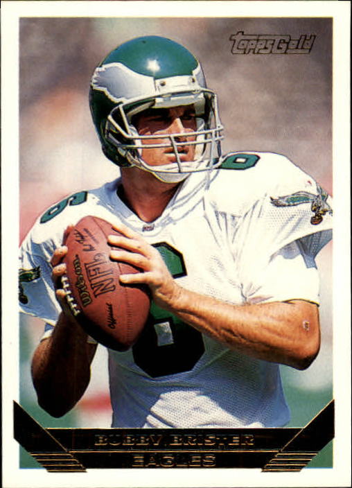 1993 Topps Football Gold (#441-660) Singles - You Choose - Picture 235 of 419