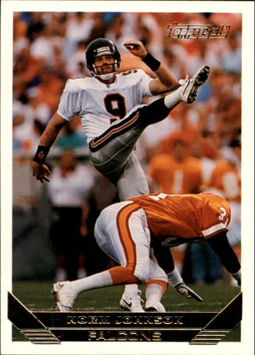 1993 Topps Football Gold (#441-660) Singles - You Choose - Picture 251 of 419