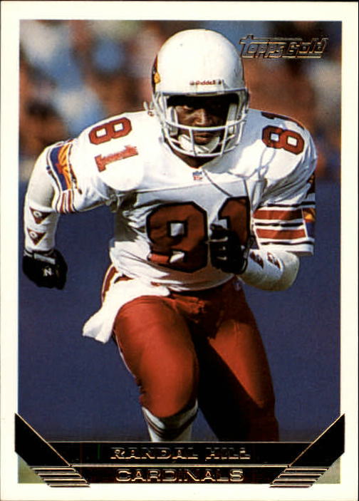 1993 Topps Football Gold (#441-660) Singles - You Choose - Picture 265 of 419