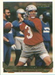 1993 Topps Football Gold (#441-660) Singles - You Choose - Picture 305 of 419