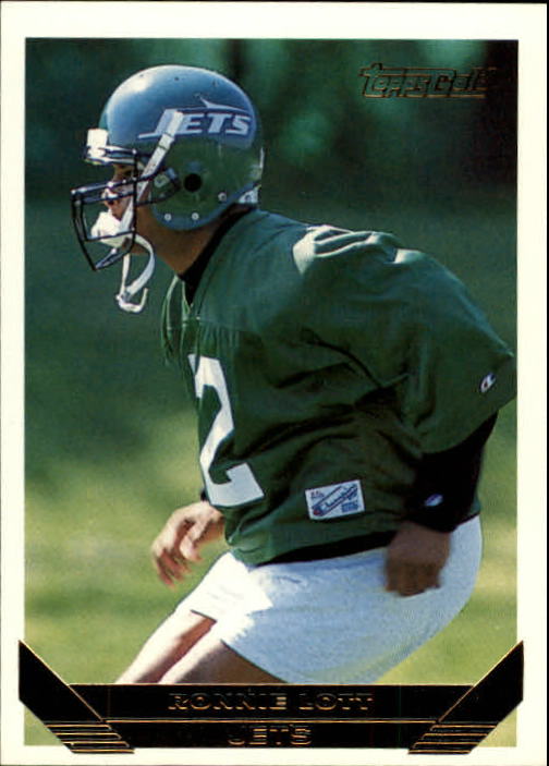 1993 Topps Football Gold (#441-660) Singles - You Choose - Picture 314 of 419