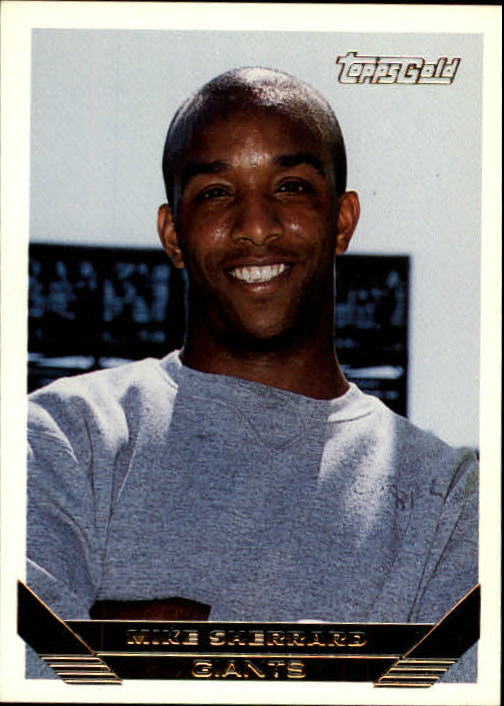 1993 Topps Football Gold (#441-660) Singles - You Choose - Picture 353 of 419