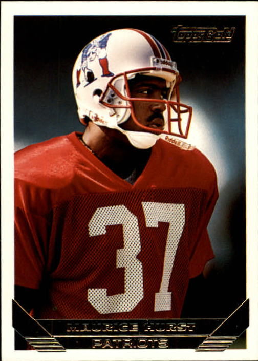 1993 Topps Football Gold (#441-660) Singles - You Choose - Picture 365 of 419