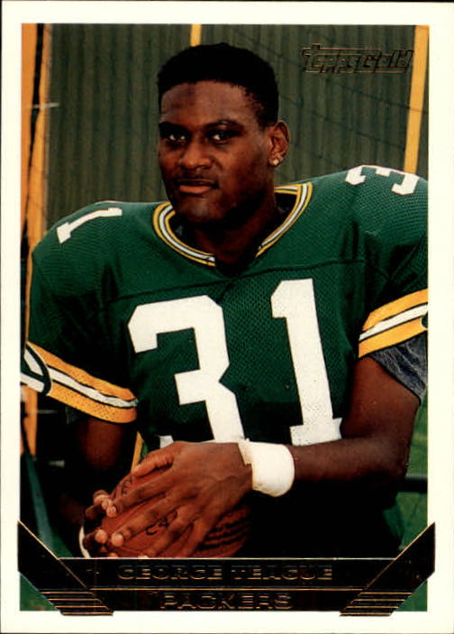 1993 Topps Football Gold (#441-660) Singles - You Choose - Picture 369 of 419