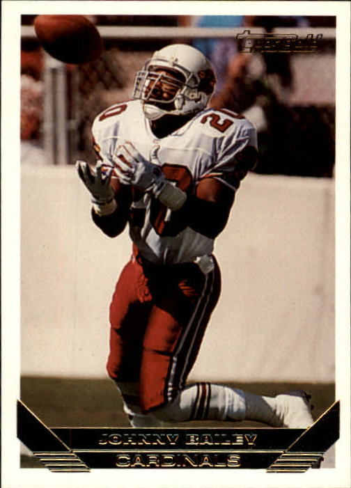 1993 Topps Football Gold (#441-660) Singles - You Choose - Picture 375 of 419