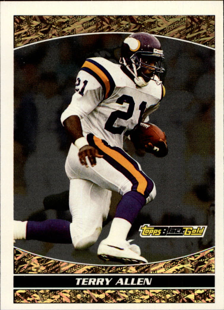 1993 Topps Black Gold Football 144 Your Choice GOTBASEBALLCARDS eBay