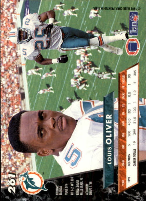 B2186- 1993 Ultra Football Cards 251-500 +Rookies -You Pick- 15+ FREE US SHIP