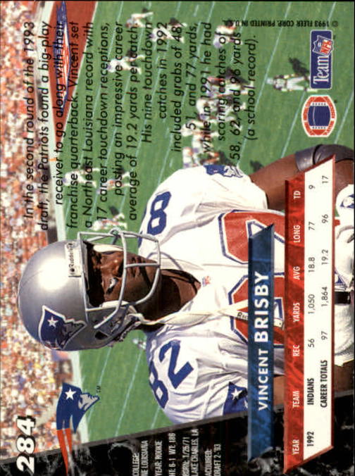 B2186- 1993 Ultra Football Cards 251-500 +Rookies -You Pick- 15+ FREE US SHIP