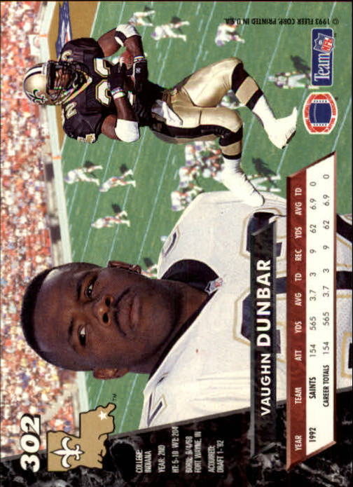 B2186- 1993 Ultra Football Cards 251-500 +Rookies -You Pick- 15+ FREE US SHIP