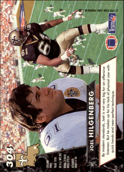 B2186- 1993 Ultra Football Cards 251-500 +Rookies -You Pick- 15+ FREE US SHIP