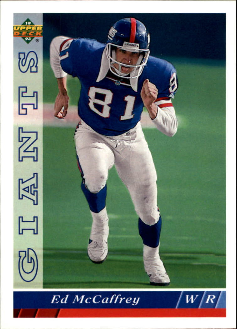 Ed McCaffrey (@87ed) / X