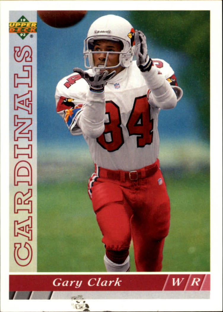 1993 Upper Deck Football "Main Set" Cards #251 to #500 Rookies and Veterans - Picture 483 of 500