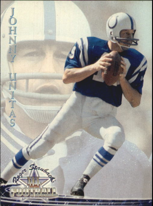 B3313- 1994 Ted Williams Football Cards 1-90 +Inserts -You Pick - 15+ FREE SHIP - Picture 10 of 201