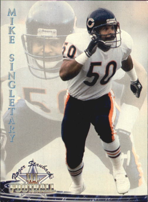 B3313- 1994 Ted Williams Football Cards 1-90 +Inserts -You Pick - 15+ FREE SHIP - Picture 16 of 201