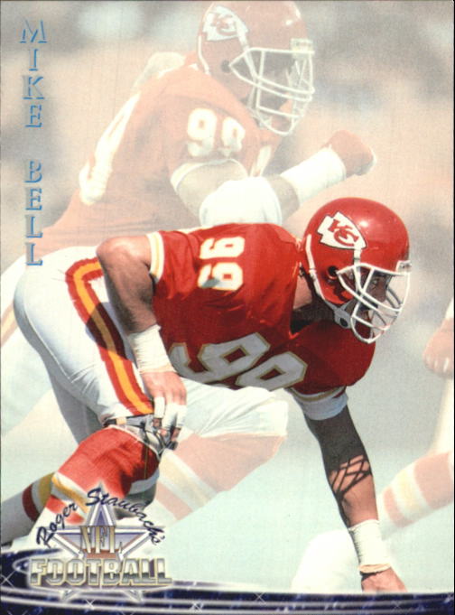 B3313- 1994 Ted Williams Football Cards 1-90 +Inserts -You Pick - 15+ FREE SHIP - Picture 39 of 201