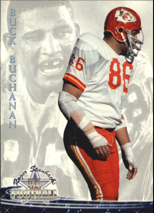 B3313- 1994 Ted Williams Football Cards 1-90 +Inserts -You Pick - 15+ FREE SHIP - Picture 41 of 201