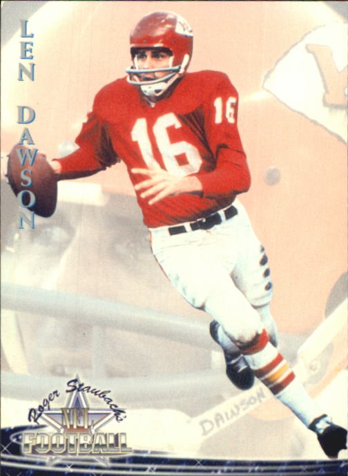 B3313- 1994 Ted Williams Football Cards 1-90 +Inserts -You Pick - 15+ FREE SHIP - Picture 43 of 201