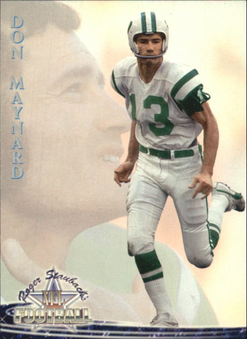 B3313- 1994 Ted Williams Football Cards 1-90 +Inserts -You Pick - 15+ FREE SHIP - Picture 67 of 201