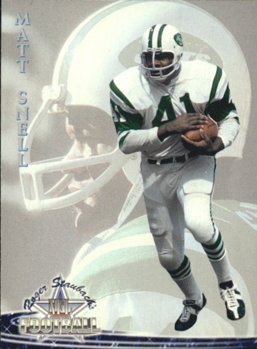 B3313- 1994 Ted Williams Football Cards 1-90 +Inserts -You Pick - 15+ FREE SHIP - Picture 69 of 201