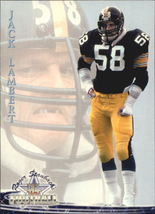 B3313- 1994 Ted Williams Football Cards 1-90 +Inserts -You Pick - 15+ FREE SHIP - Picture 83 of 201