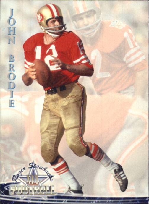 B3313- 1994 Ted Williams Football Cards 1-90 +Inserts -You Pick - 15+ FREE SHIP - Picture 89 of 201