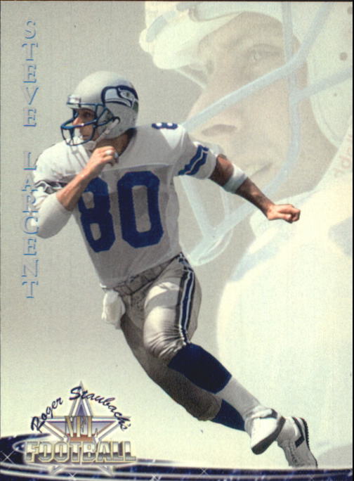 B3313- 1994 Ted Williams Football Cards 1-90 +Inserts -You Pick - 15+ FREE SHIP - Picture 91 of 201