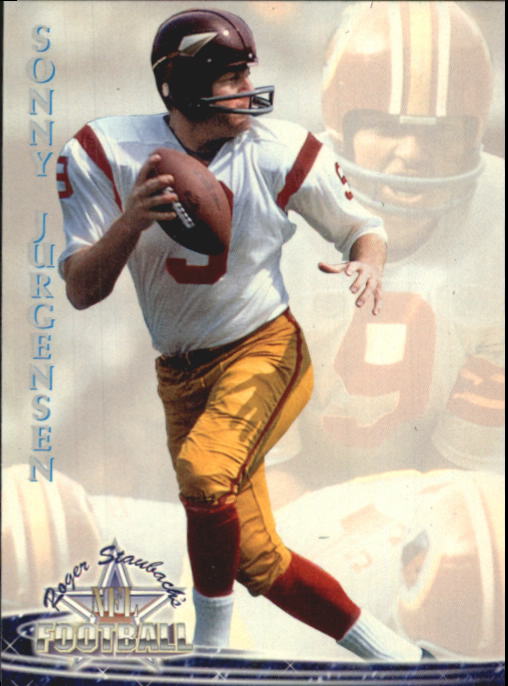 B3313- 1994 Ted Williams Football Cards 1-90 +Inserts -You Pick - 15+ FREE SHIP - Picture 101 of 201