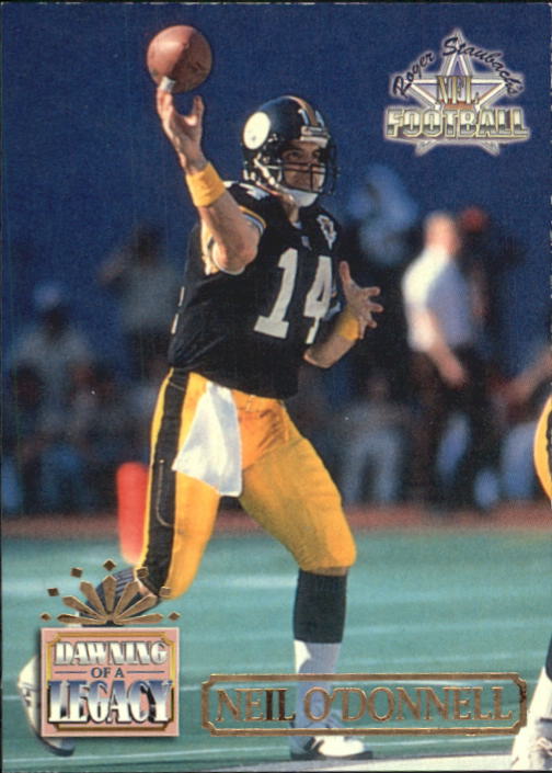B3313- 1994 Ted Williams Football Cards 1-90 +Inserts -You Pick - 15+ FREE SHIP - Picture 143 of 201