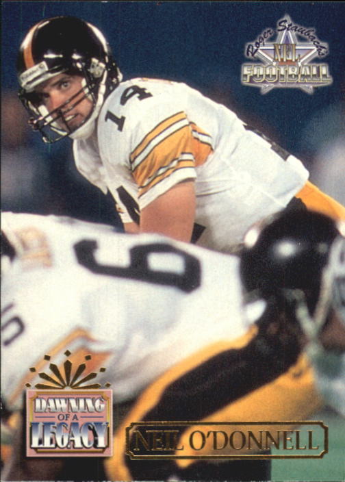 B3313- 1994 Ted Williams Football Cards 1-90 +Inserts -You Pick - 15+ FREE SHIP - Picture 145 of 201