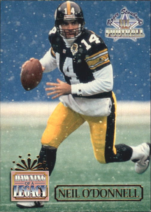 B3313- 1994 Ted Williams Football Cards 1-90 +Inserts -You Pick - 15+ FREE SHIP - Picture 147 of 201