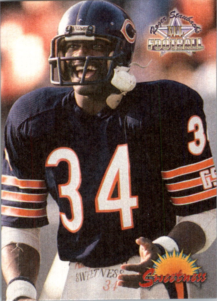 B3313- 1994 Ted Williams Football Cards 1-90 +Inserts -You Pick - 15+ FREE SHIP - Picture 188 of 201