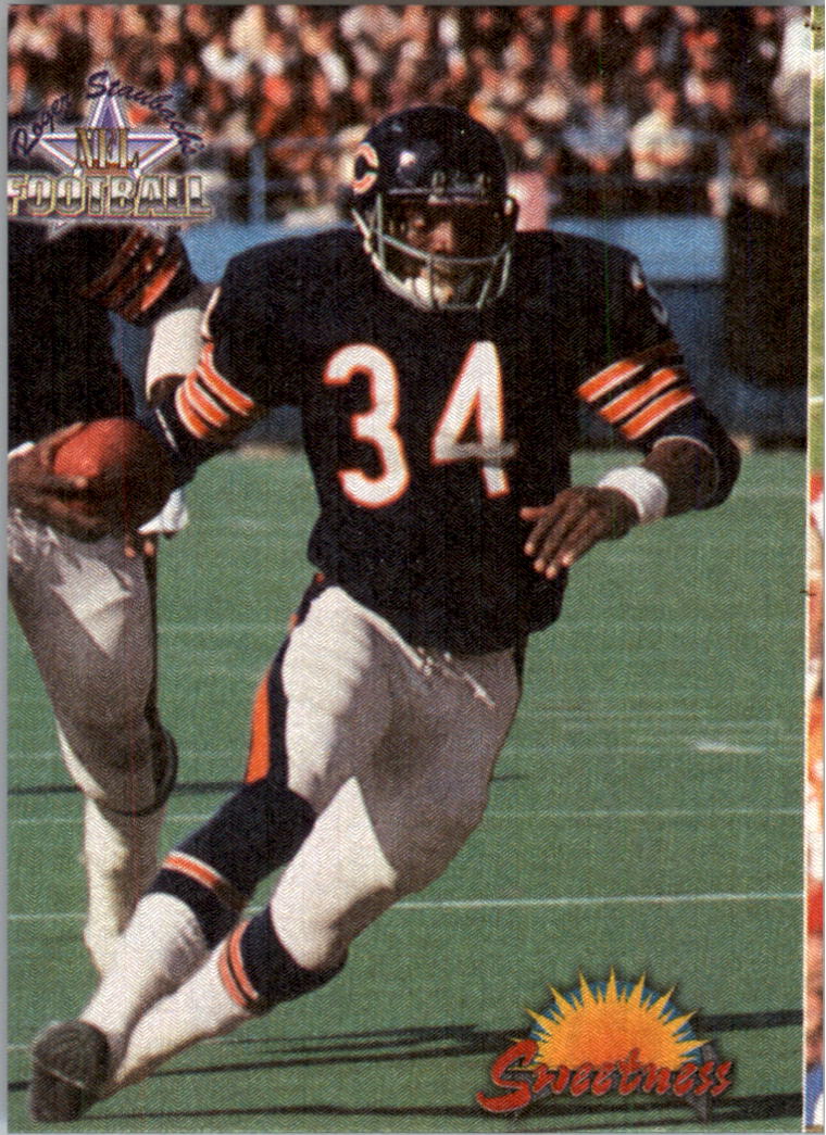 B3313- 1994 Ted Williams Football Cards 1-90 +Inserts -You Pick - 15+ FREE SHIP - Picture 190 of 201