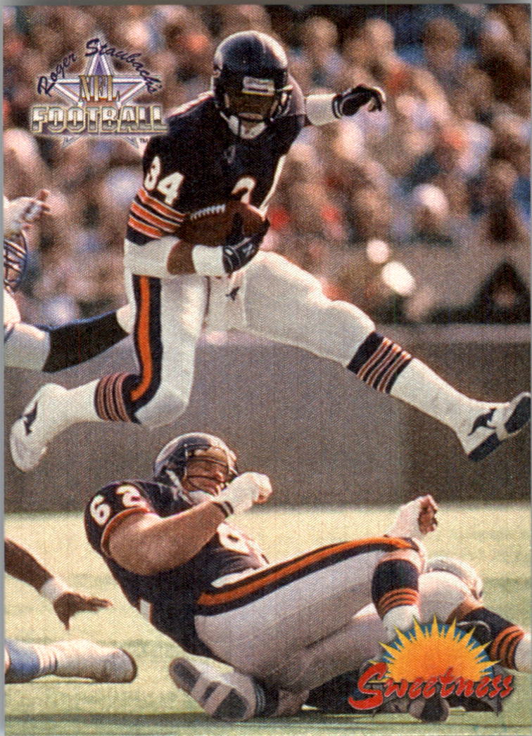 B3313- 1994 Ted Williams Football Cards 1-90 +Inserts -You Pick - 15+ FREE SHIP - Picture 192 of 201