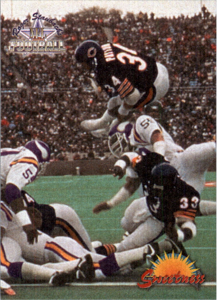 B3313- 1994 Ted Williams Football Cards 1-90 +Inserts -You Pick - 15+ FREE SHIP - Picture 194 of 201