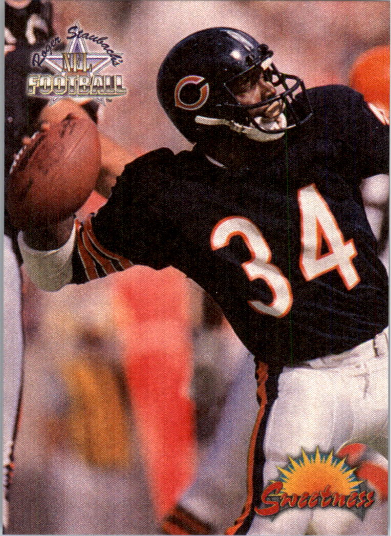 B3313- 1994 Ted Williams Football Cards 1-90 +Inserts -You Pick - 15+ FREE SHIP - Picture 196 of 201