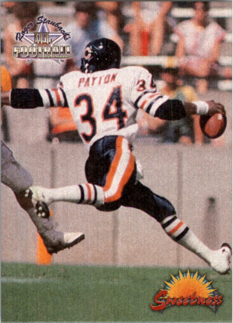 B3313- 1994 Ted Williams Football Cards 1-90 +Inserts -You Pick - 15+ FREE SHIP - Picture 198 of 201
