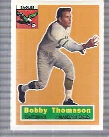 Sports Card Front