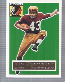 1994 Topps Archives Football 1956 Topps Gold Insert Singles - You Choose - Picture 8 of 68
