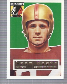 1994 Topps Archives Football 1956 Topps Gold Insert Singles - You Choose - Picture 16 of 68