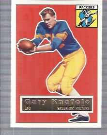 1994 Topps Archives Football 1956 Topps Gold Insert Singles - You Choose - Picture 26 of 68