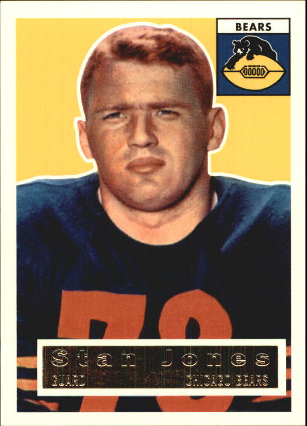 1994 Topps Archives Football 1956 Topps Gold Insert Singles - You Choose - Picture 43 of 68