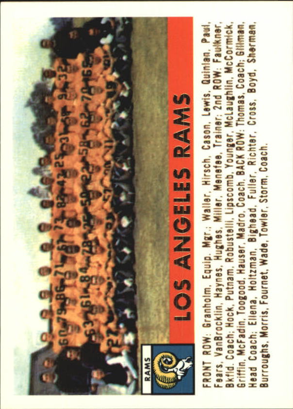 1994 Topps Archives Football 1956 Topps Gold Insert Singles - You Choose - Picture 61 of 68