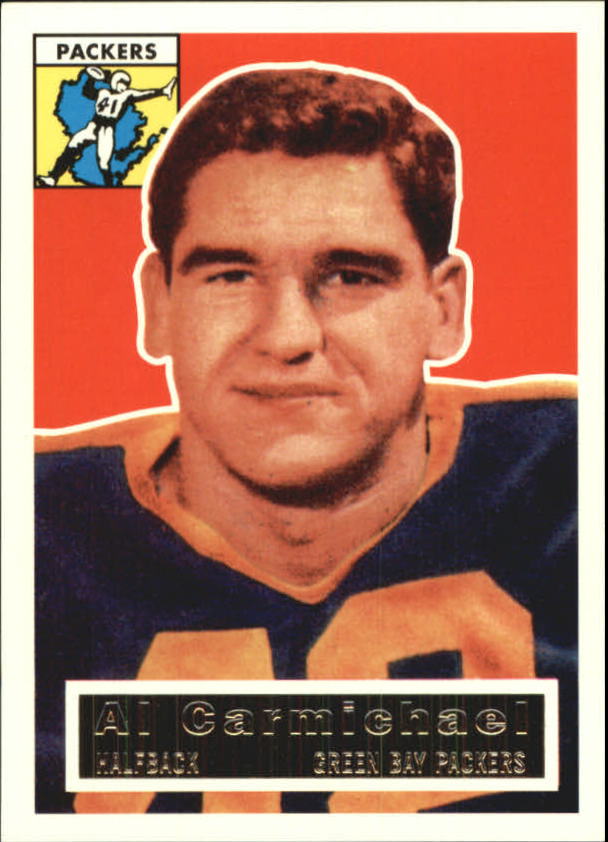 1994 Topps Archives Football 1956 Topps Gold Insert Singles - You Choose - Picture 63 of 68