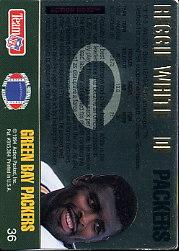 Reggie White cards (1988-2020) Eagles Packers - You Choose