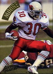 1994 Action Packed #94 Ronald Moore