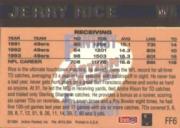 1994 Action Packed Football "Insert and Prototype" Cards - Picture 21 of 156