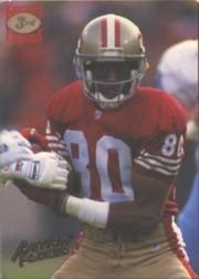 1994 Action Packed Football "Insert and Prototype" Cards - Picture 20 of 156